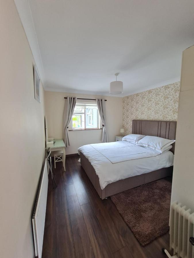 Ferienhaus Brielle House Mountmellick