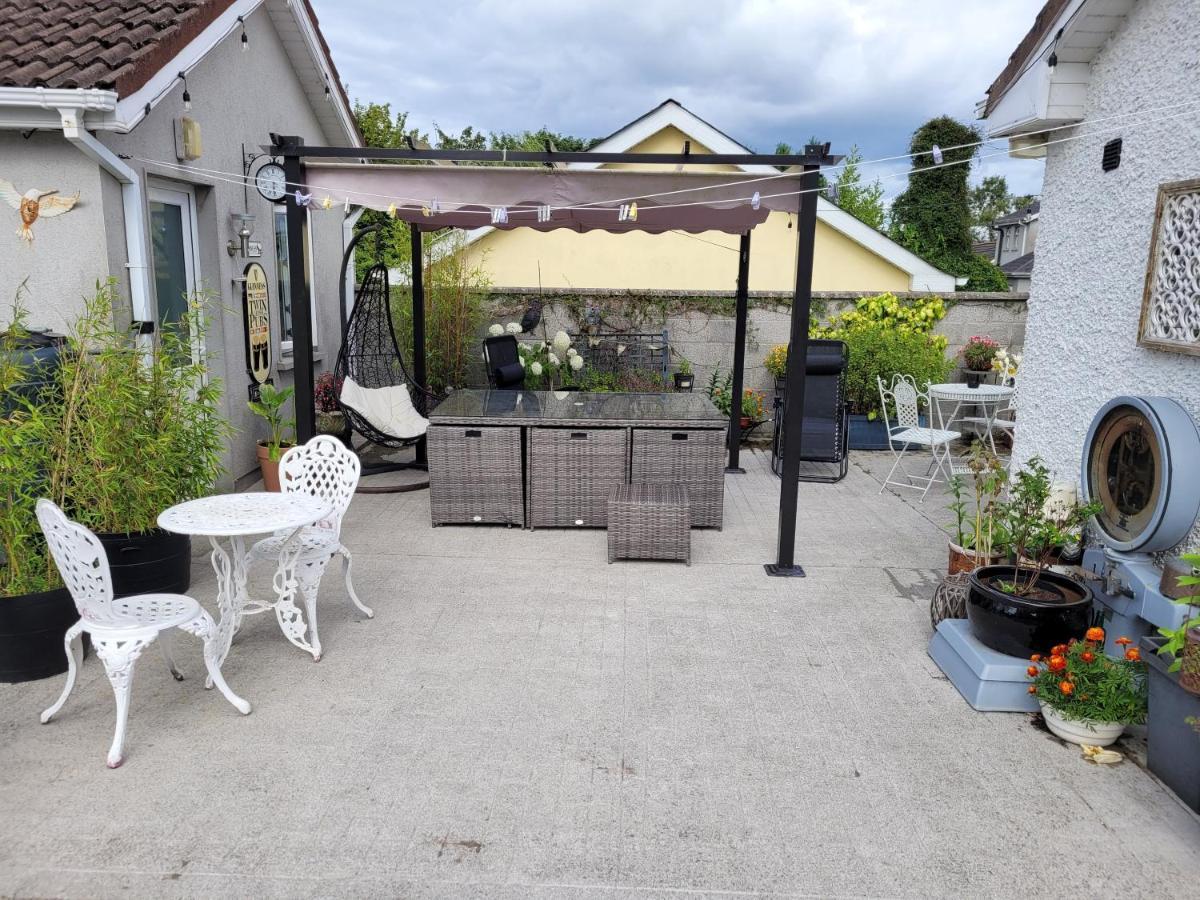 Brielle House * Mountmellick