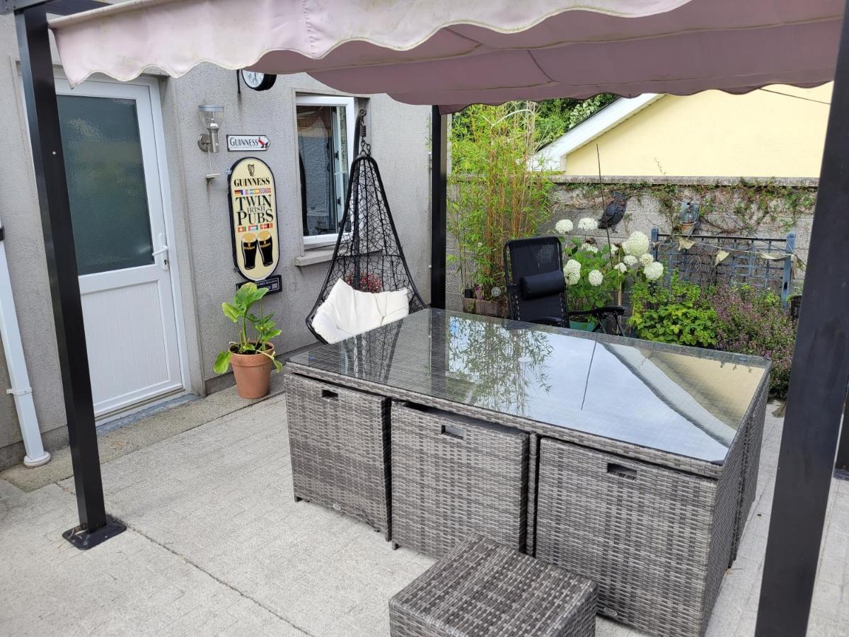 Brielle House Mountmellick