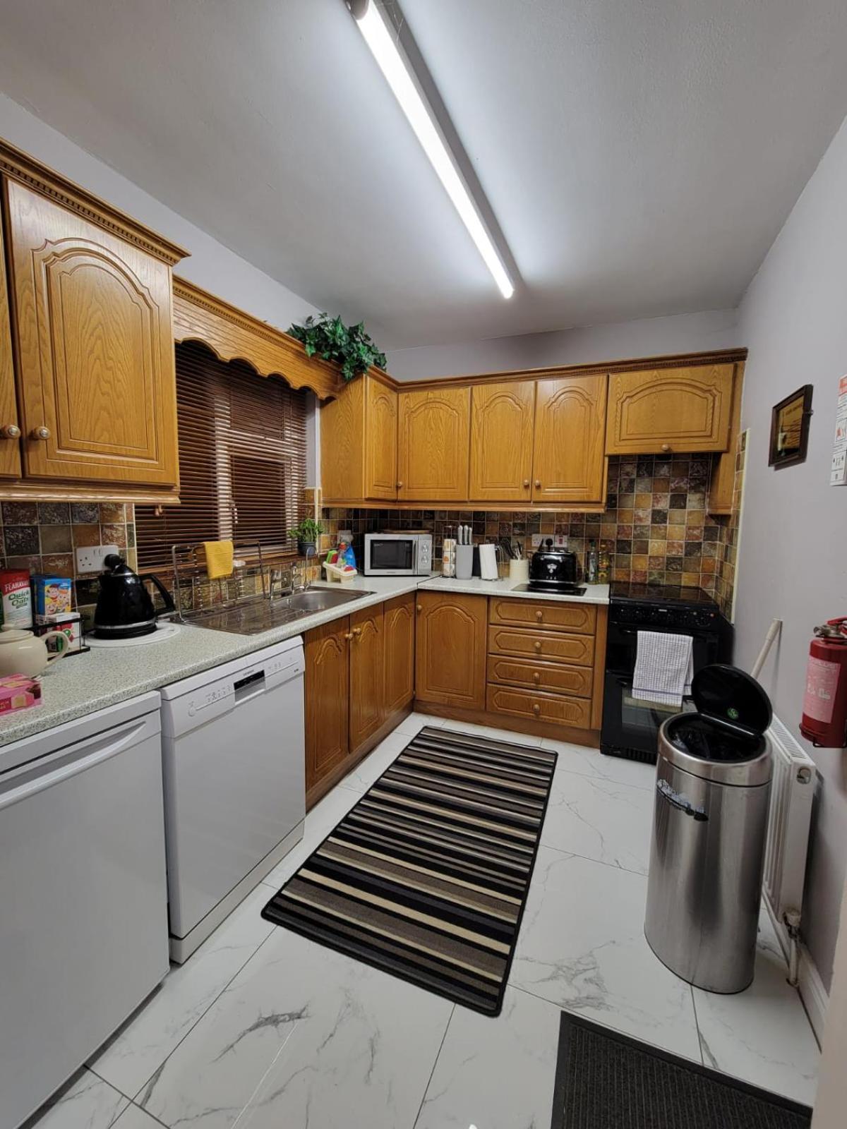 Brielle House * Mountmellick