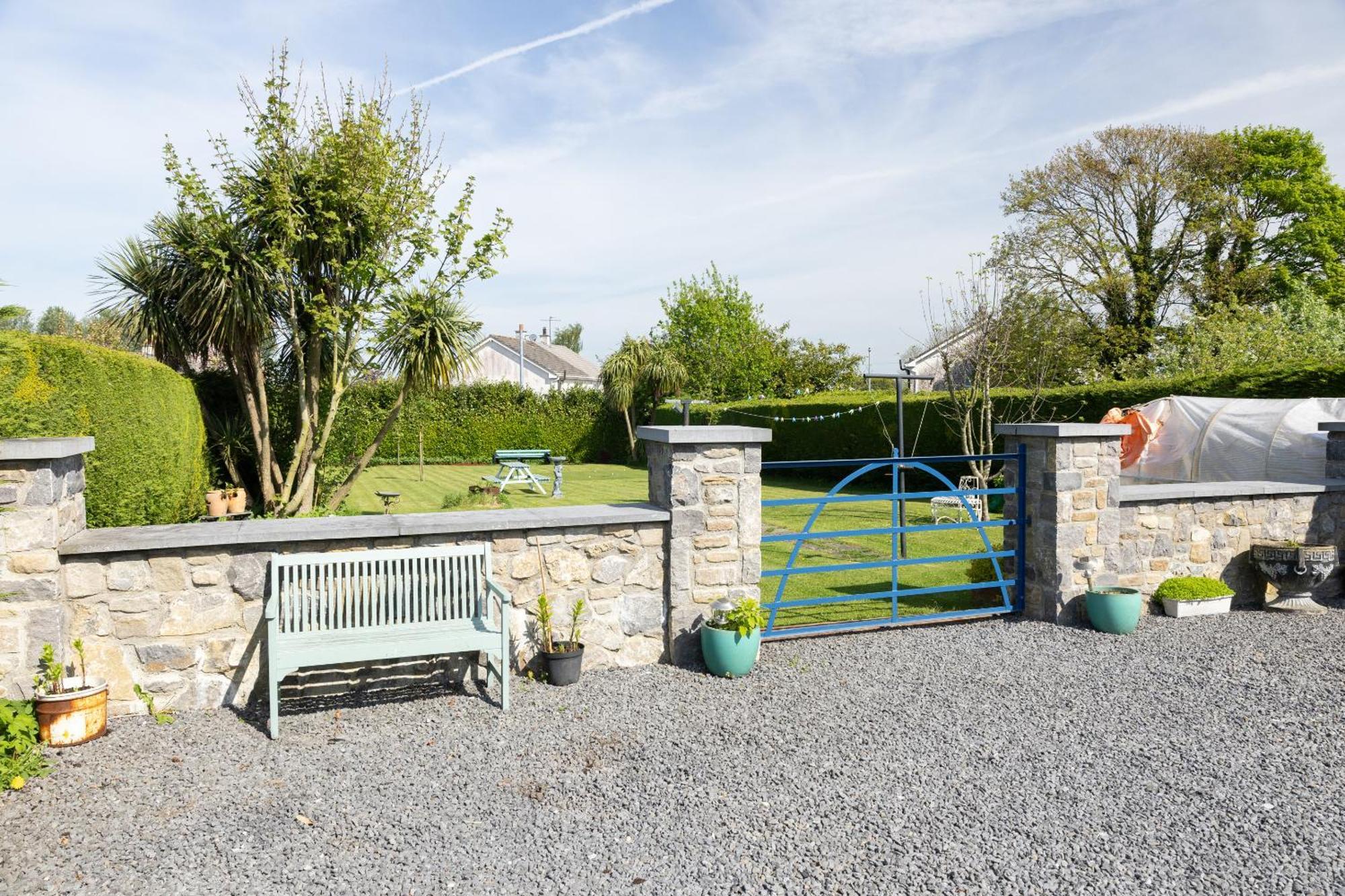 Ferienhaus Brielle House Mountmellick