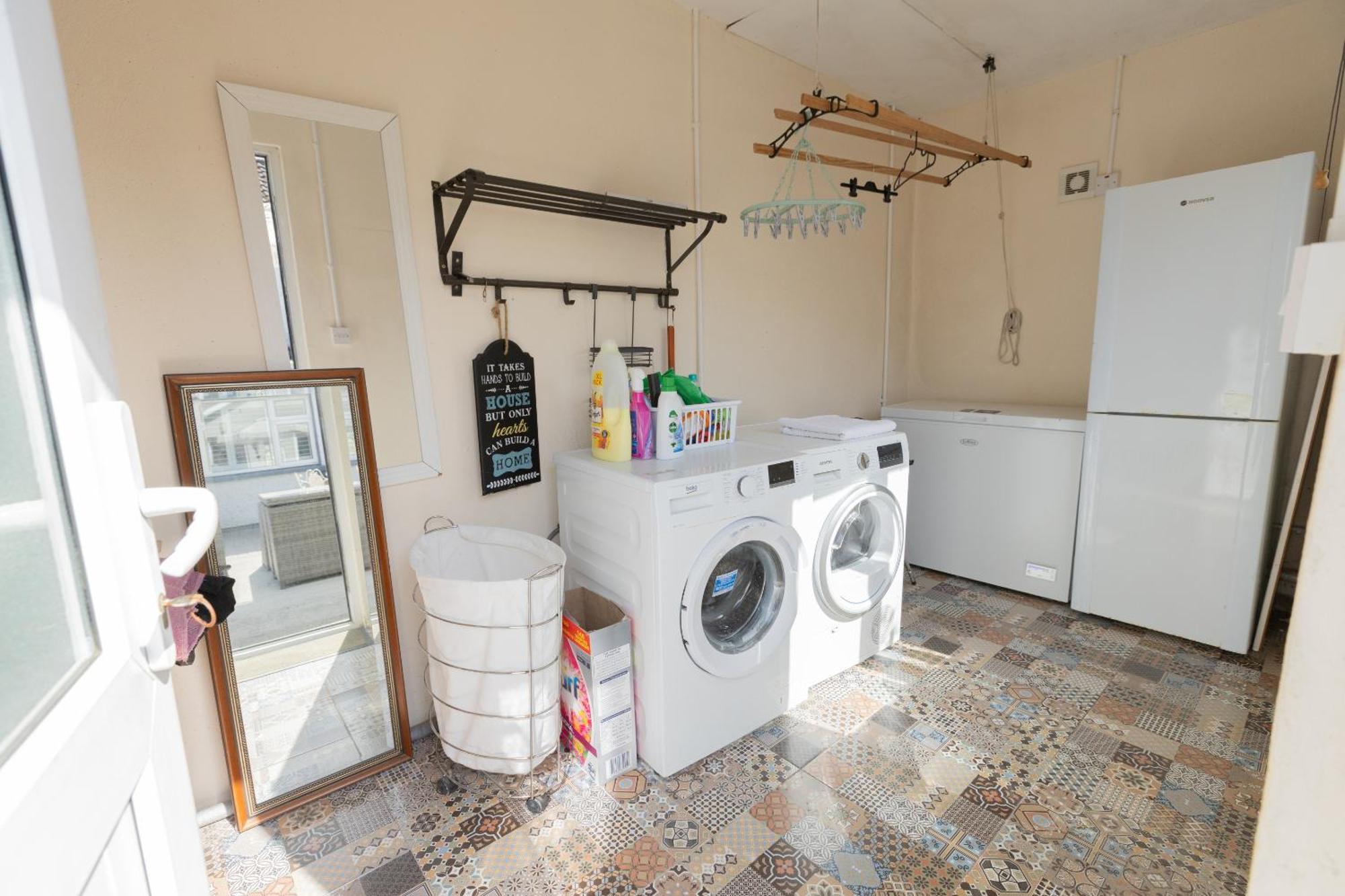 Brielle House * Mountmellick