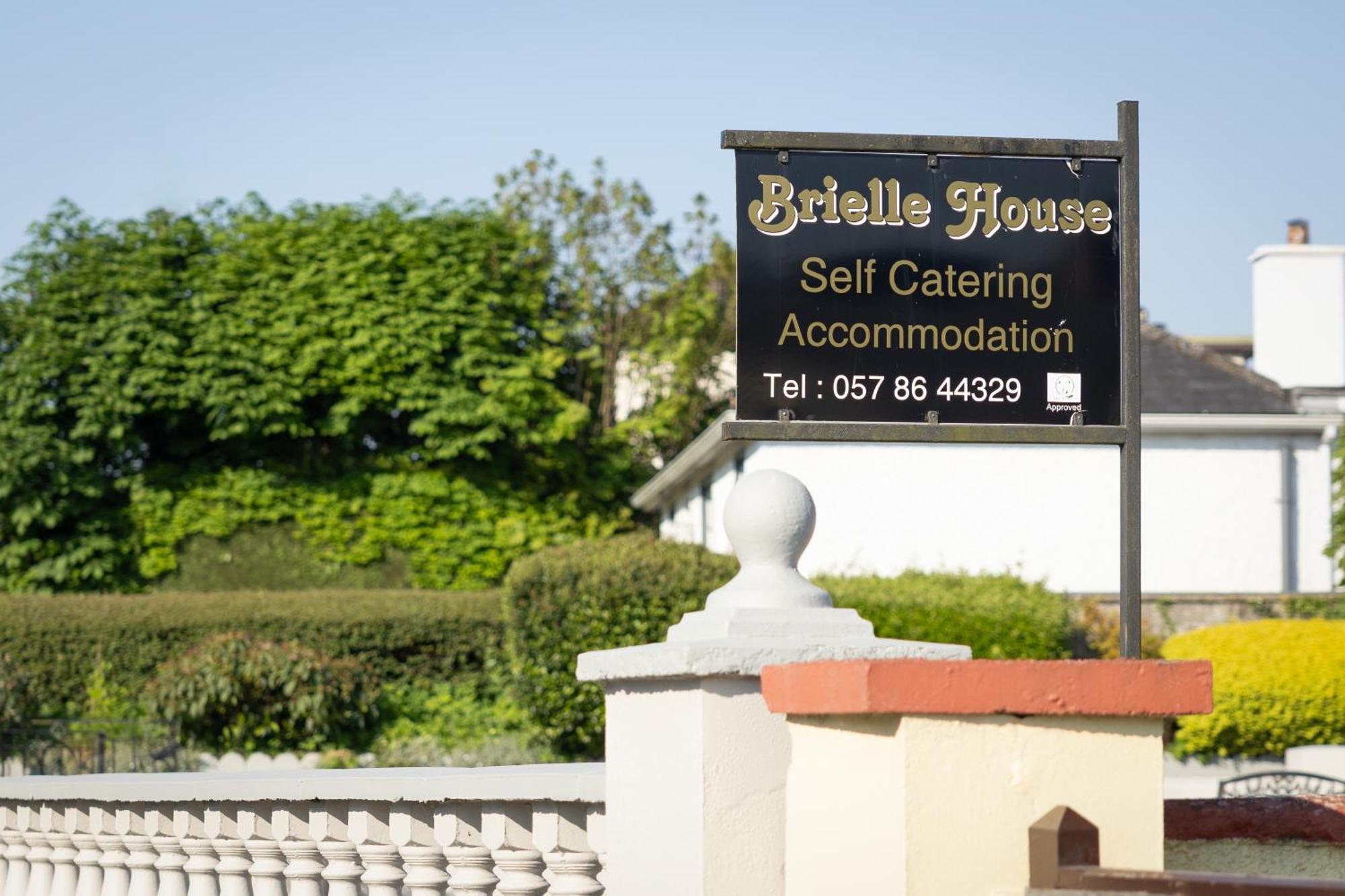 Brielle House