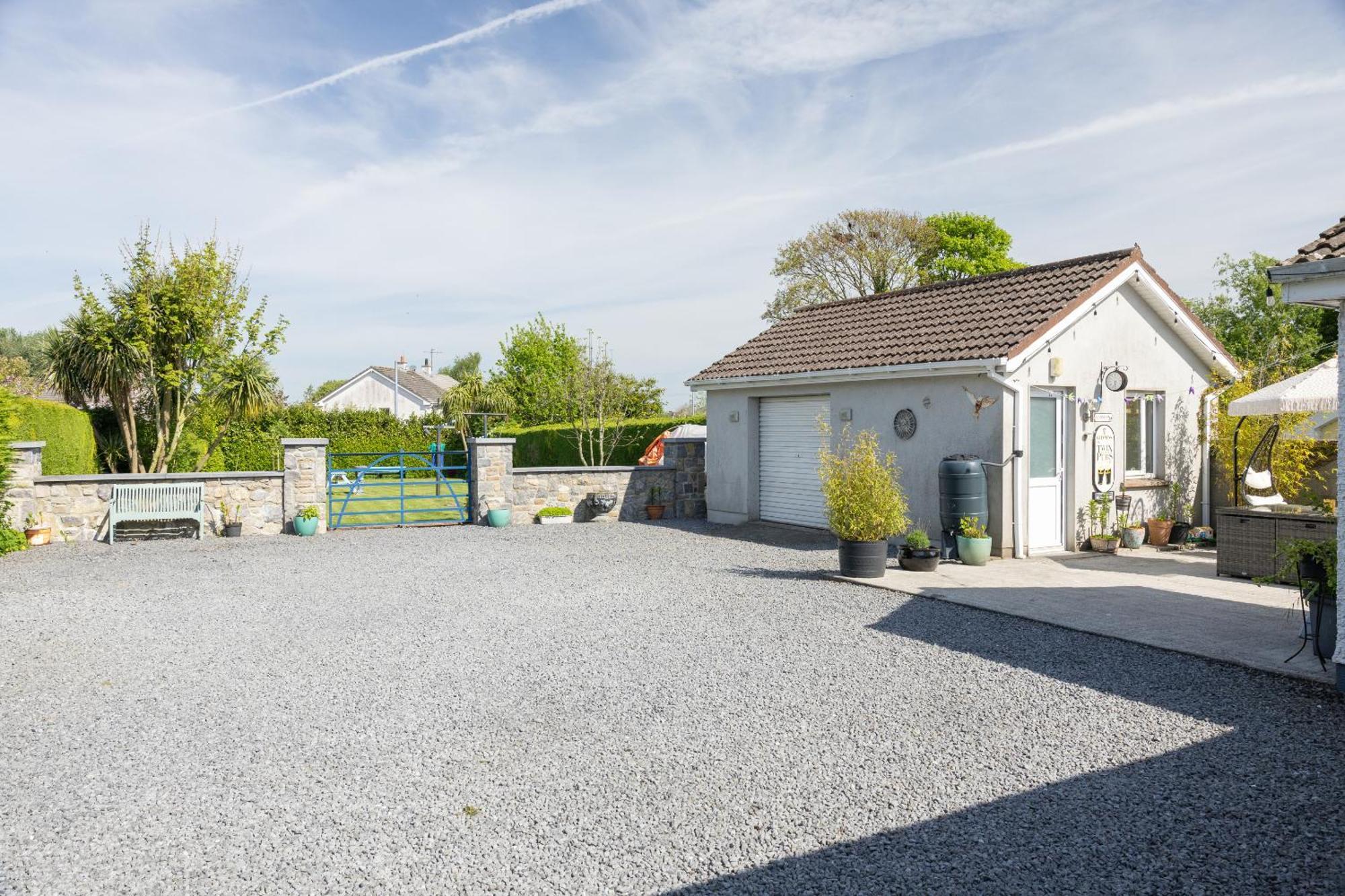 Brielle House Mountmellick