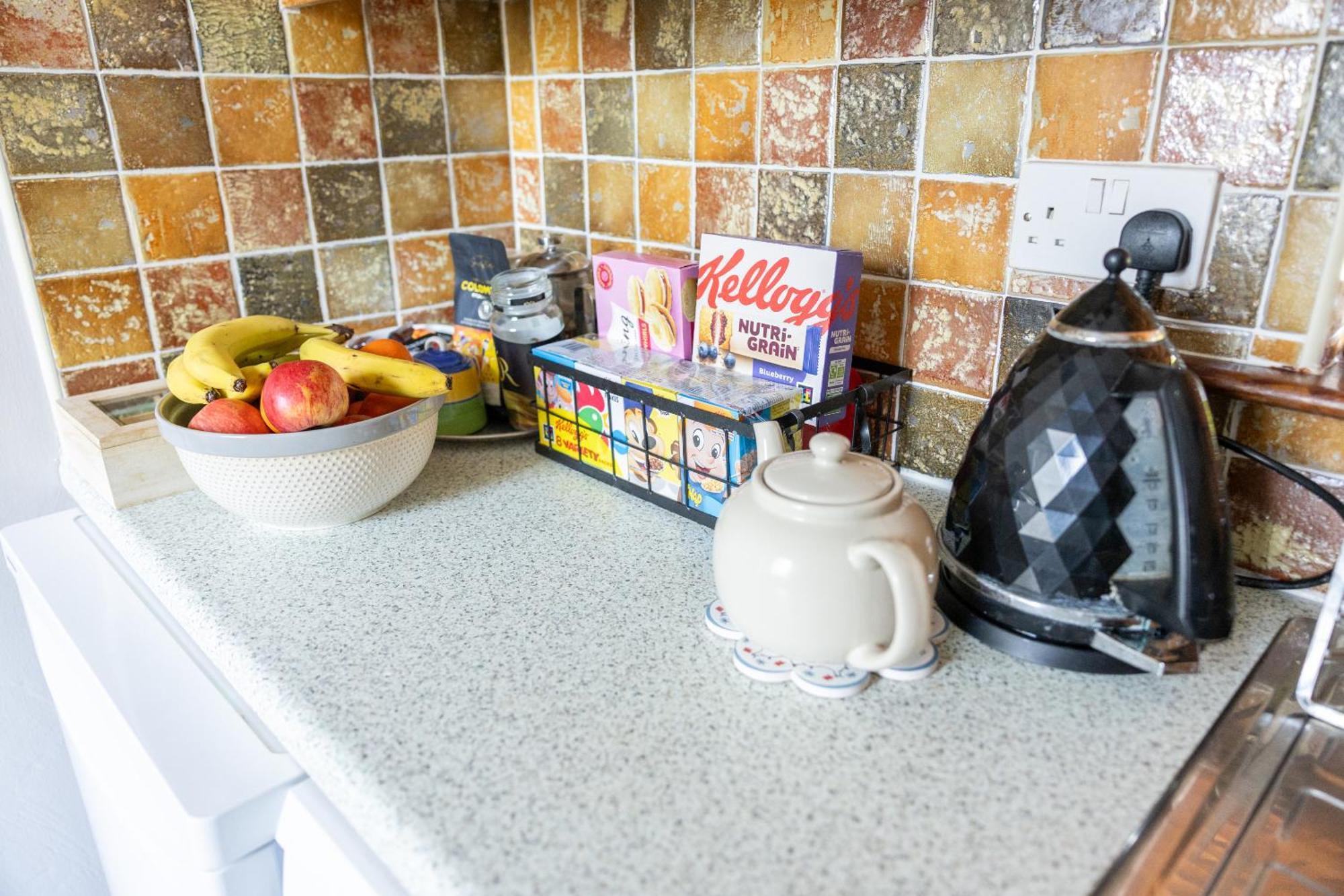 Brielle House * Mountmellick