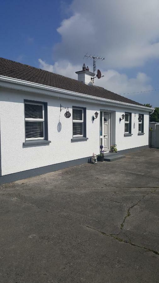 Brielle House Ferienhaus Mountmellick